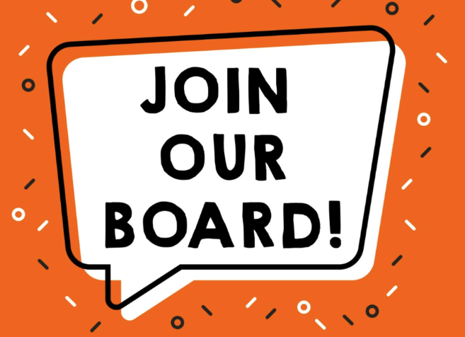 Join The Board Join the board